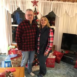 Meet your Posher, Lora-barry